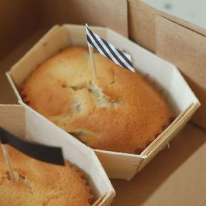 Image of Moules en bois (lot de 5)