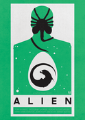 Image of ALIEN