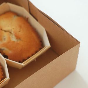 Image of Petites boîtes en carton