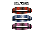 Image of Bart Crow Wristband