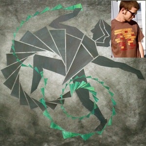 Image of CD + Tshirt [preorder on tee]
