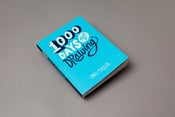 Image of 1000 Days of Drawing