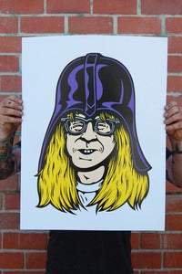 Image of Garth Vader