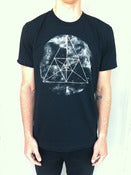 Image of Cosmic Circle Tee