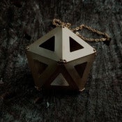 Image of Oracle Necklace