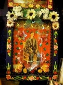 Image of Trajineras