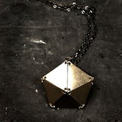 Image of Oracle II Necklace