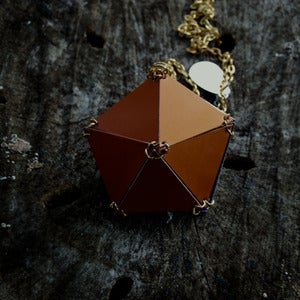 Image of Aurora Necklace