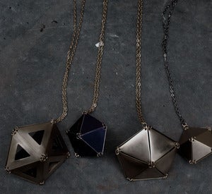 Image of Aurora Necklace
