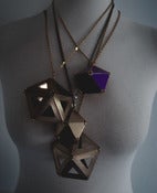 Image of Aurora Necklace