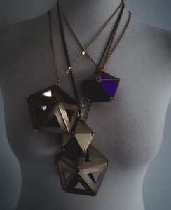 Image of Aurora Necklace