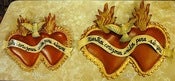 Image of Tin Hearts