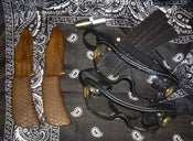 Image of Kit de Treinamento em Dupla