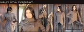 Image of West End Overcoat