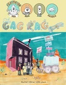 Image of The Gag Rag