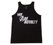 Image of WAR x AVENGERS Tank Top