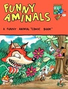 Image of Funny Aminals