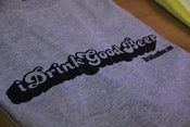 Image of I Drink Good Beer Vintage Tee