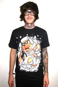 Image of Winter Walrus - Unisex Crew Neck