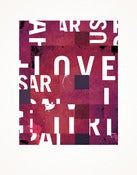 Image of Joy Division Print
