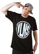 Image of VLNS Black