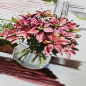 Image of Still life Study 1