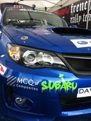 Image of Subaru: Space Needle