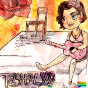 Image of Tasha Lynn Acoustic EP