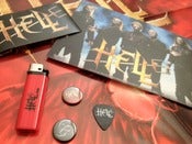 Image of Fan Pack