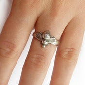 Image of Custom fine silver Jewellery