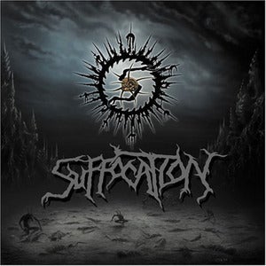 Image of Suffocation - Suffocation LP 