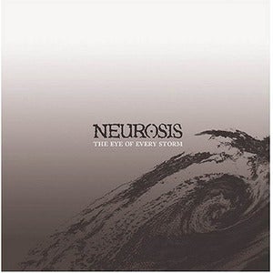 Image of Neurosis - The Eye Of Every Storm CD 