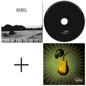 Image of DEL GIORNO DOPO IERI + BABEL EP