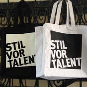 Image of Big Logo Bag