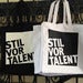 Image of Big Logo Bag
