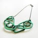 Image of POD_BUNCH necklace 2-strand 