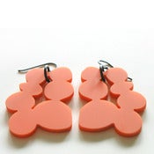 Image of PEARLS earrings