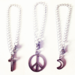 Image of Charm bracelet.
