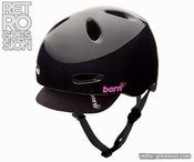 Image of Bern Berkeley helmet
