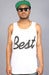 Image of BEST Tank White