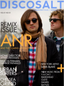Image of Issue 01 [ Remix Issue ]