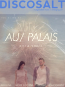 Image of Issue 03 [ Lost + Found Issue ]