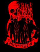 Image of GRAVE ROBBER'S "NIGHTBREW" COFFEE
