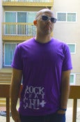 Image of "Rock That $#!+" Kublakai Tee
