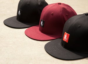 Image of OSS Bikeguy hat