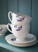 Image of Richard Brendon: Details from Willow Range