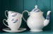 Image of Richard Brendon: Details from Willow Range