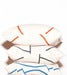 Image of Custhom - Off Set Cushions