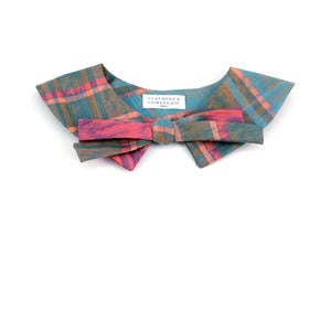 Image of May Madras Pink - ON SALE 40% OFF