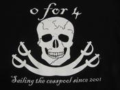Image of Skull Tee